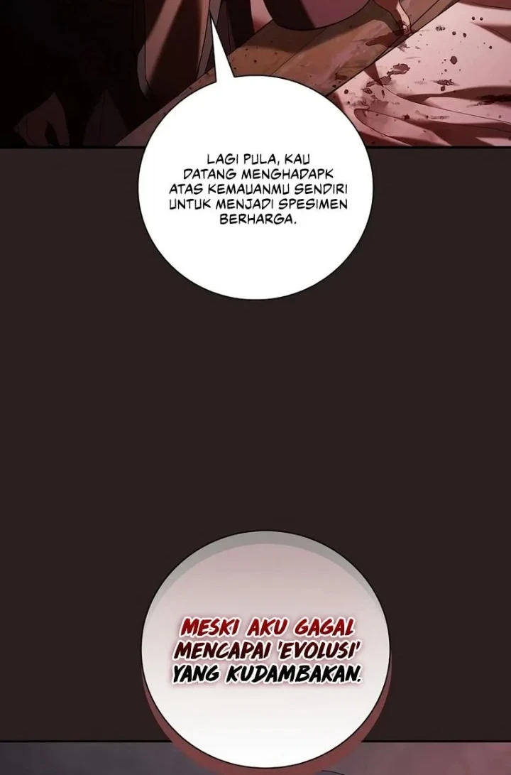 Reincarnated as the Archduke’s Son Chapter 42 Gambar 13