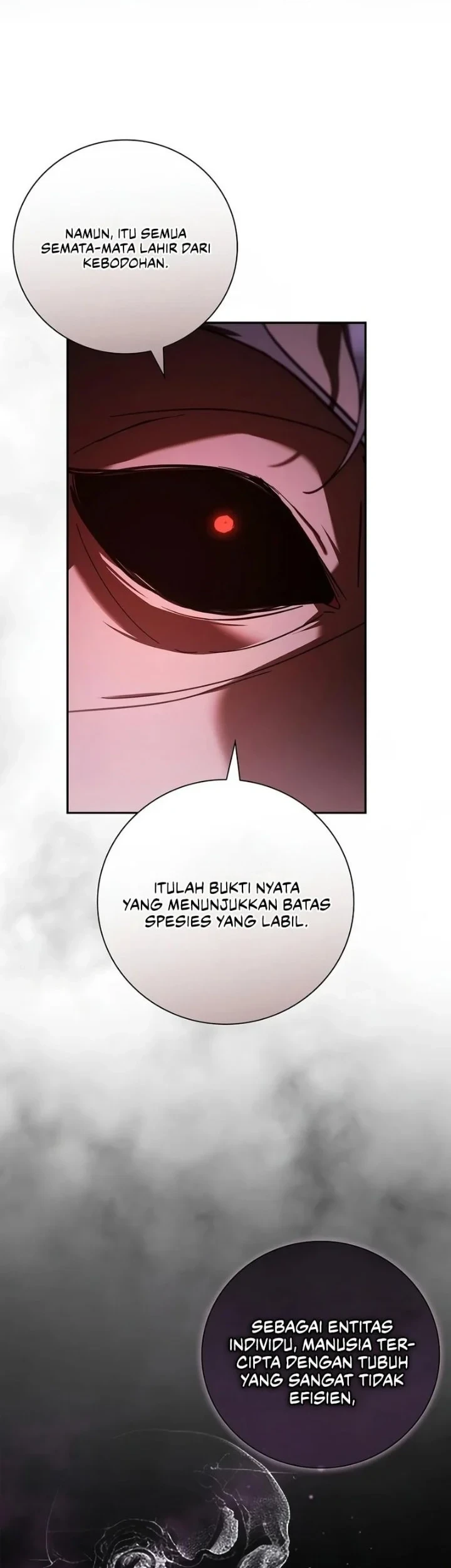 Reincarnated as the Archduke’s Son Chapter 42 Gambar 15