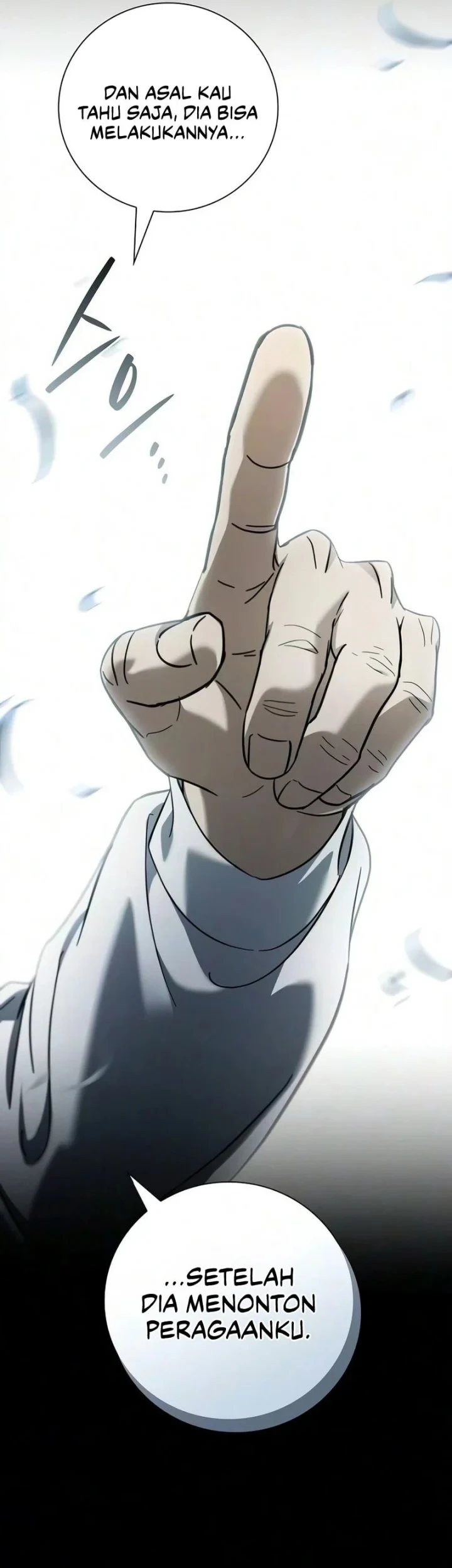 Reincarnated as the Archduke’s Son Chapter 44 Gambar 15