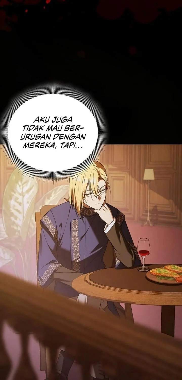 Reincarnated as the Archduke’s Son Chapter 47 Gambar 14
