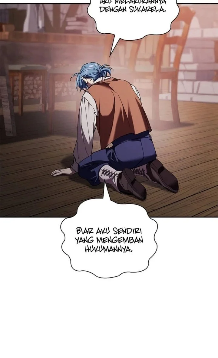 Reincarnated as the Archduke’s Son Chapter 48 Gambar 17