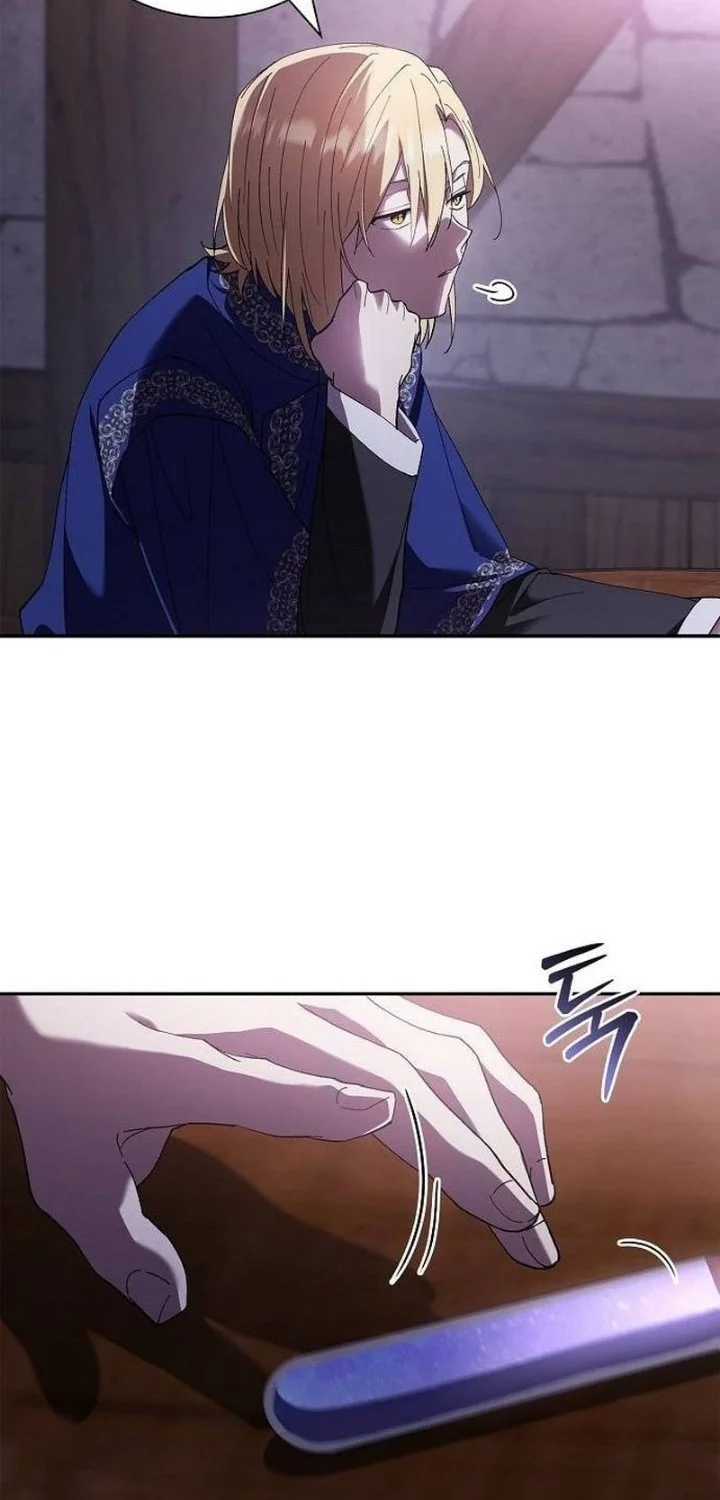 Reincarnated as the Archduke’s Son Chapter 49 Gambar 17