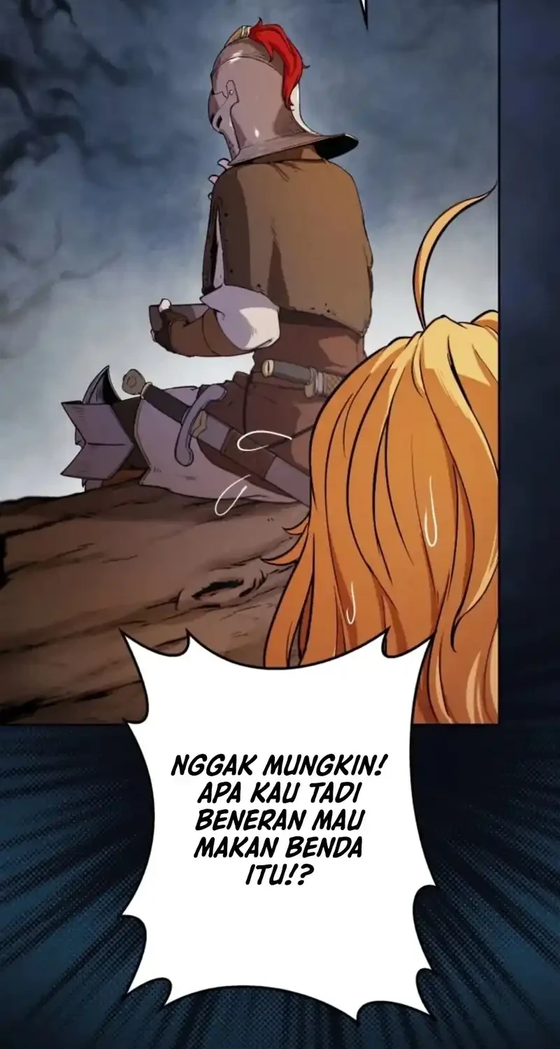 Reincarnated as the Strongest Monster Eater: Revenge on the Tyrant Dragon Chapter 2 Gambar 16