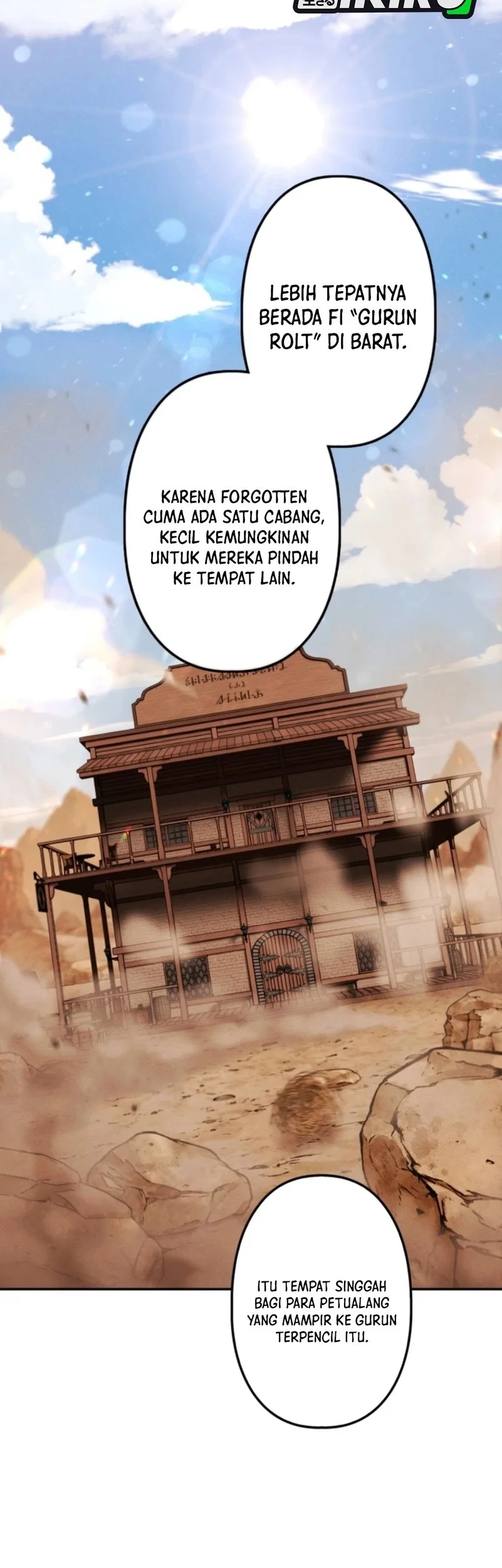 Reincarnated as the Strongest Monster Eater: Revenge on the Tyrant Dragon Chapter 24 Gambar 15