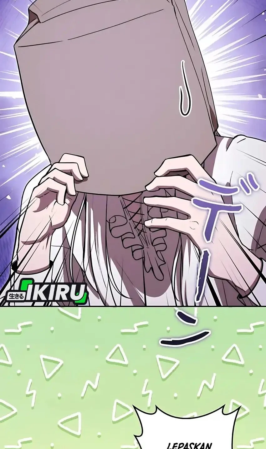 Reincarnated as the Strongest Monster Eater: Revenge on the Tyrant Dragon Chapter 27 Gambar 16