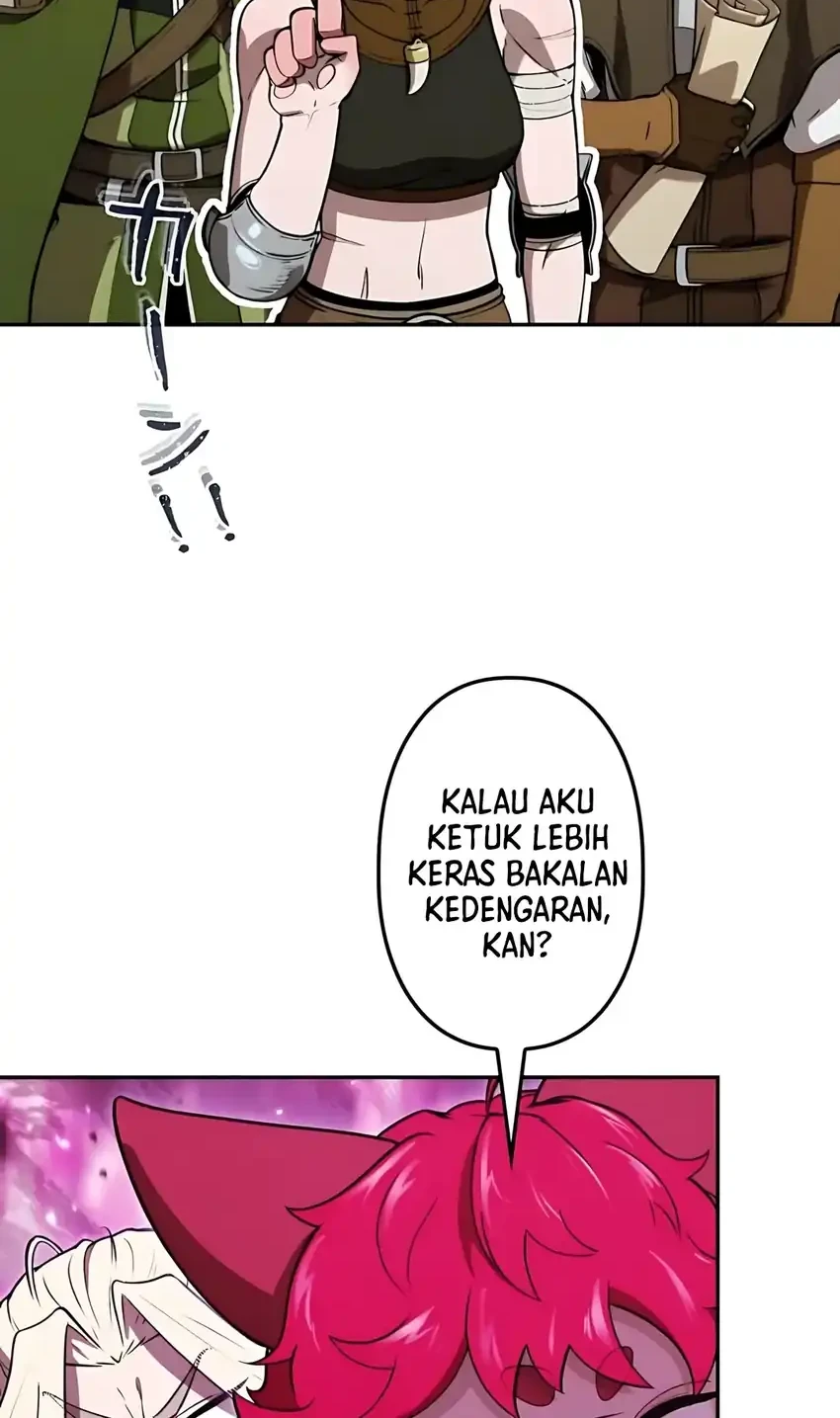 Reincarnated as the Strongest Monster Eater: Revenge on the Tyrant Dragon Chapter 28 Gambar 16