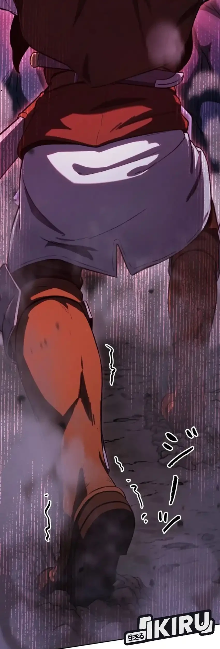 Reincarnated as the Strongest Monster Eater: Revenge on the Tyrant Dragon Chapter 29 Gambar 18