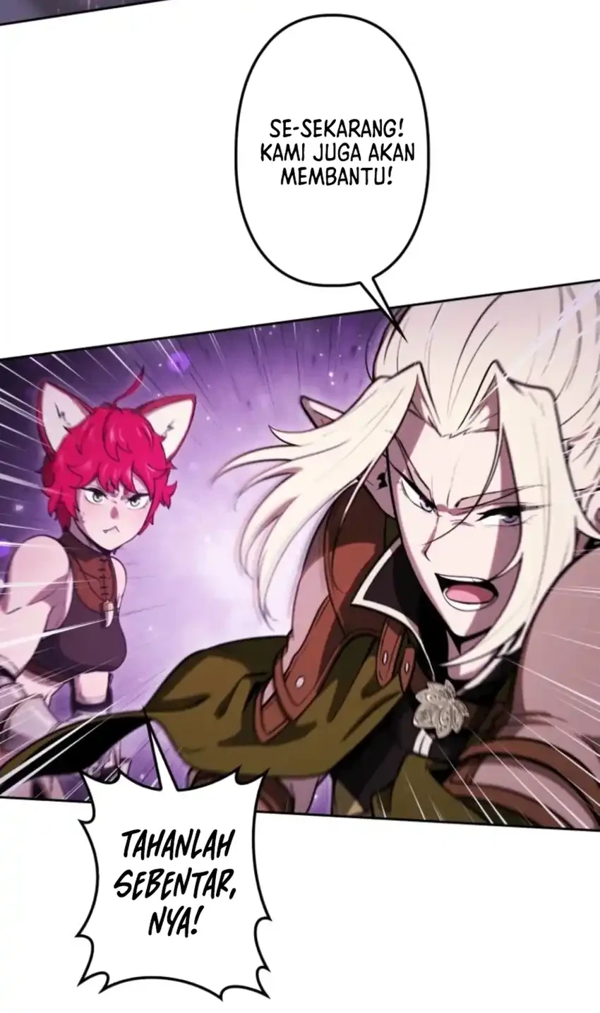 Reincarnated as the Strongest Monster Eater: Revenge on the Tyrant Dragon Chapter 29 Gambar 19