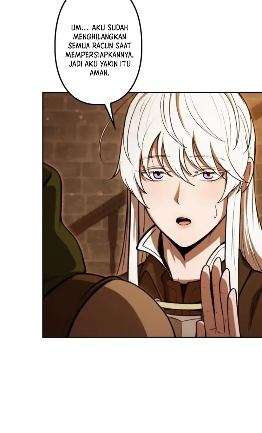 Reincarnated as the Strongest Monster Eater: Revenge on the Tyrant Dragon Chapter 30 Gambar 19