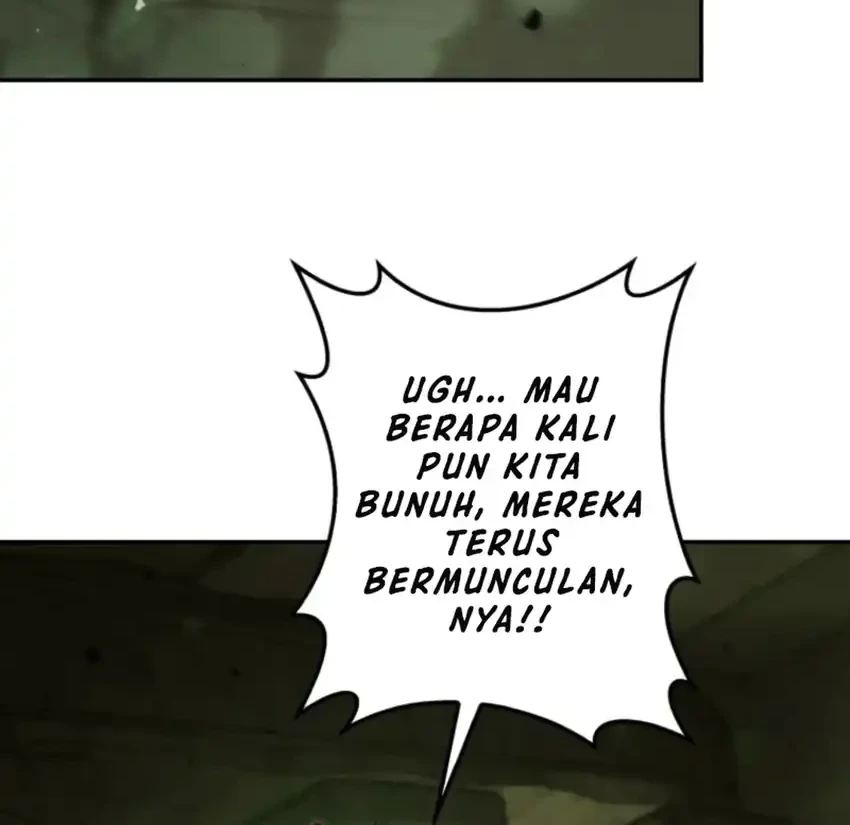 Reincarnated as the Strongest Monster Eater: Revenge on the Tyrant Dragon Chapter 32 Gambar 20