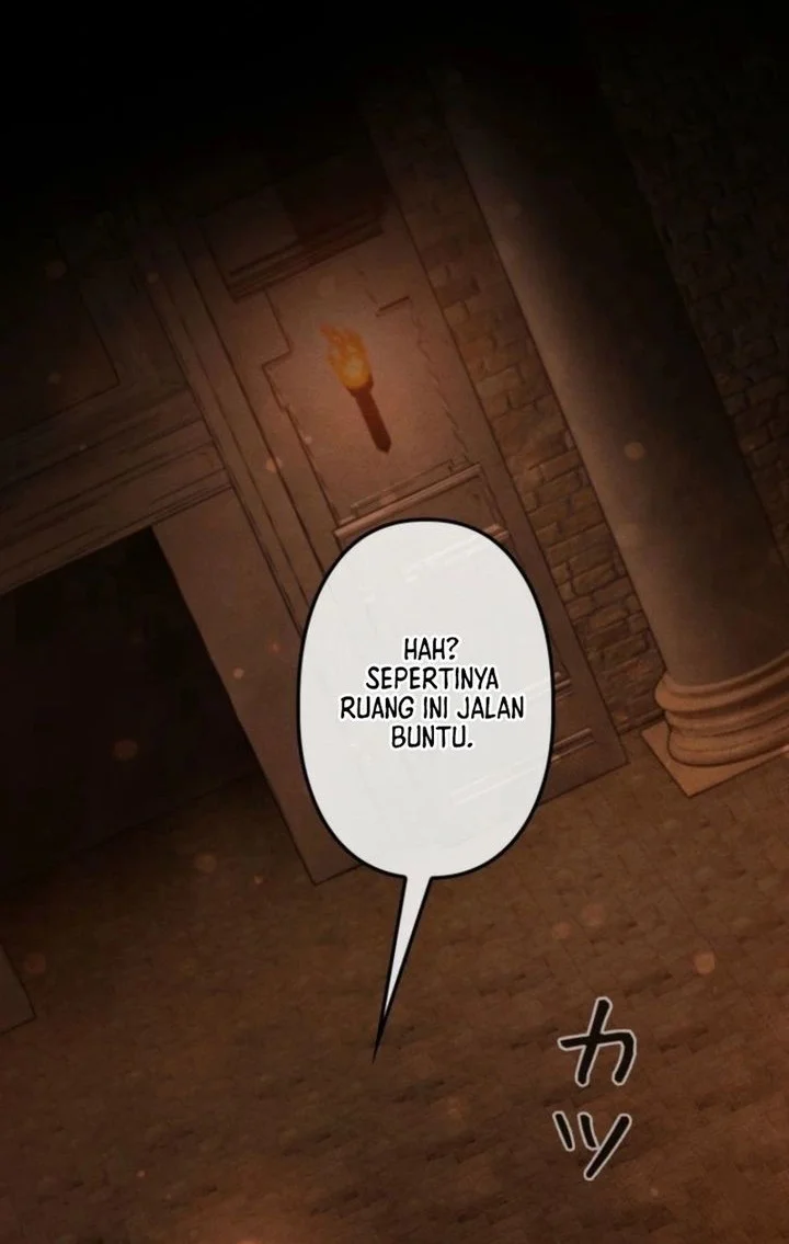 Reincarnated as the Strongest Monster Eater: Revenge on the Tyrant Dragon Chapter 39 Gambar 18