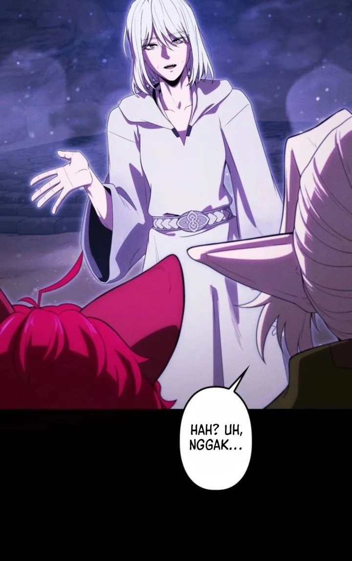 Reincarnated as the Strongest Monster Eater: Revenge on the Tyrant Dragon Chapter 43 Gambar 16