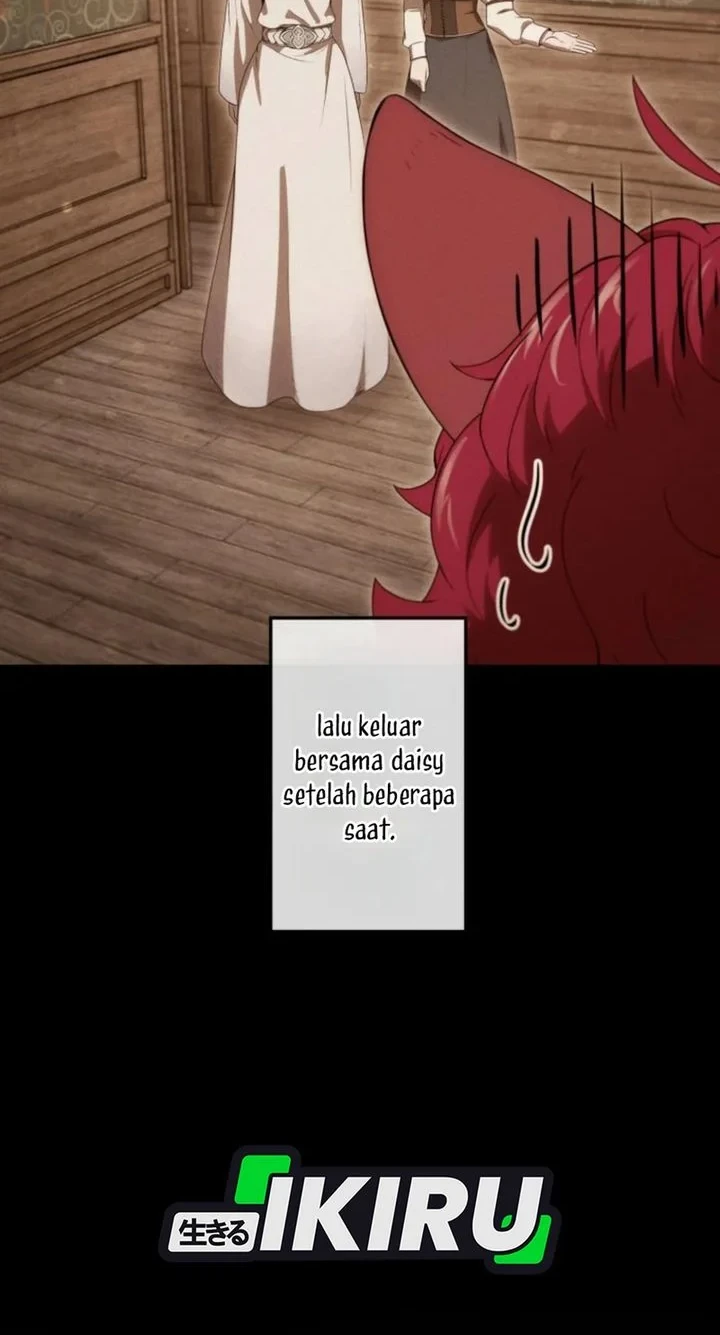 Reincarnated as the Strongest Monster Eater: Revenge on the Tyrant Dragon Chapter 44 Gambar 17