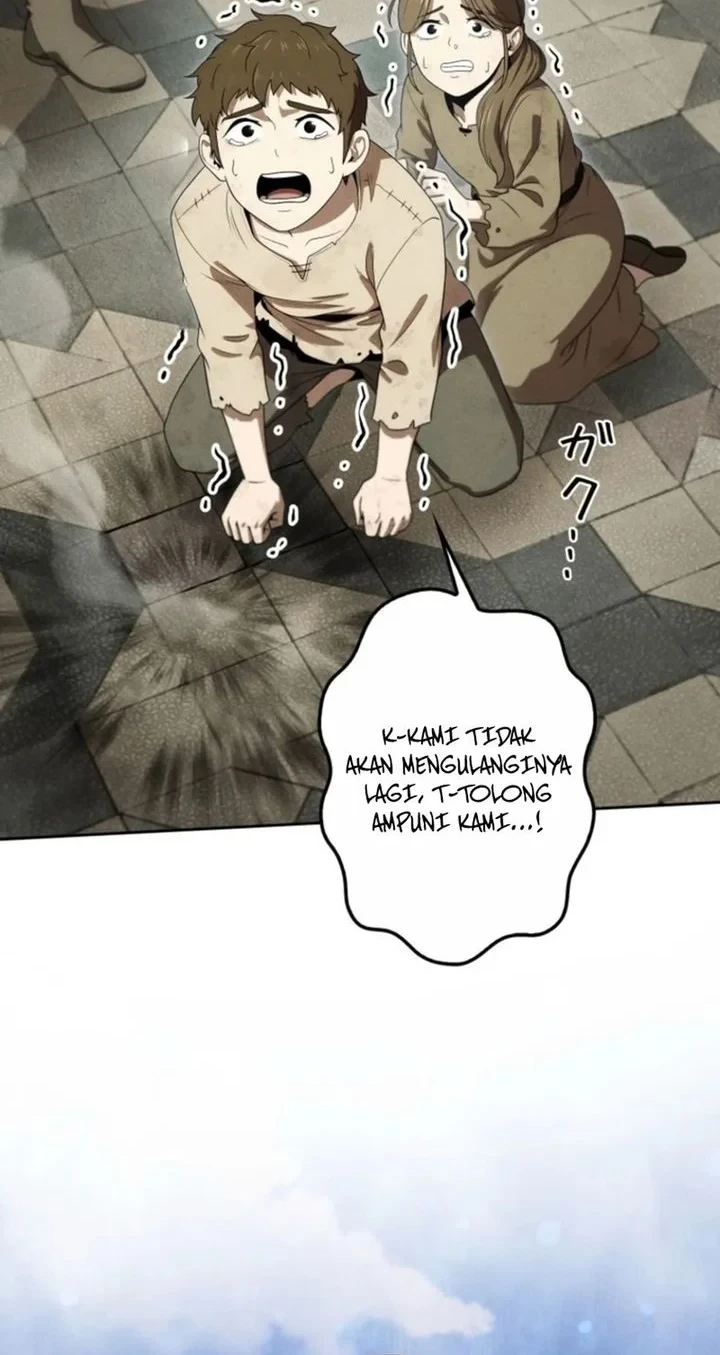 Reincarnated as the Strongest Monster Eater: Revenge on the Tyrant Dragon Chapter 45 Gambar 16