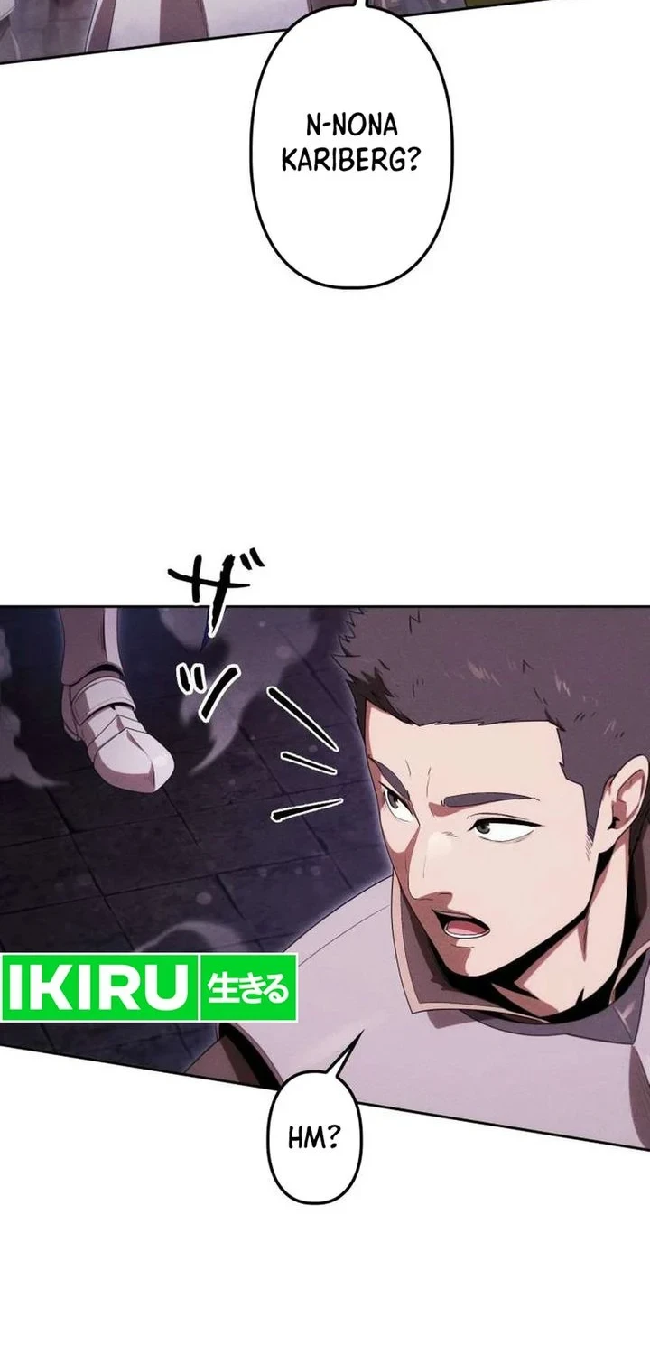 Reincarnated as the Strongest Monster Eater: Revenge on the Tyrant Dragon Chapter 49 Gambar 14