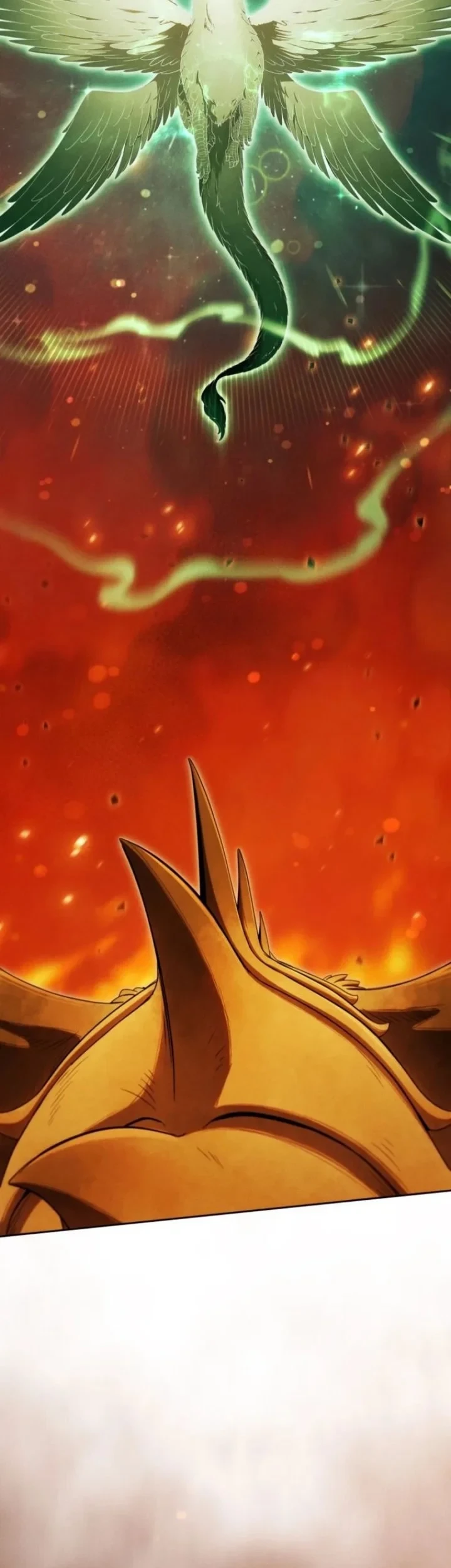 Reincarnated as the Strongest Monster Eater: Revenge on the Tyrant Dragon Chapter 51 Gambar 20