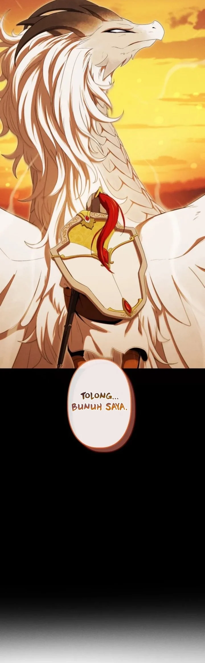 Reincarnated as the Strongest Monster Eater: Revenge on the Tyrant Dragon Chapter 51 Gambar 23
