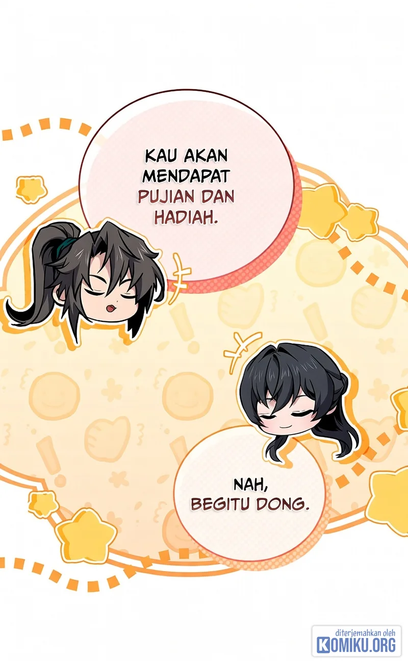 Reincarnated Escort Warrior Chapter 112 Gambar 20
