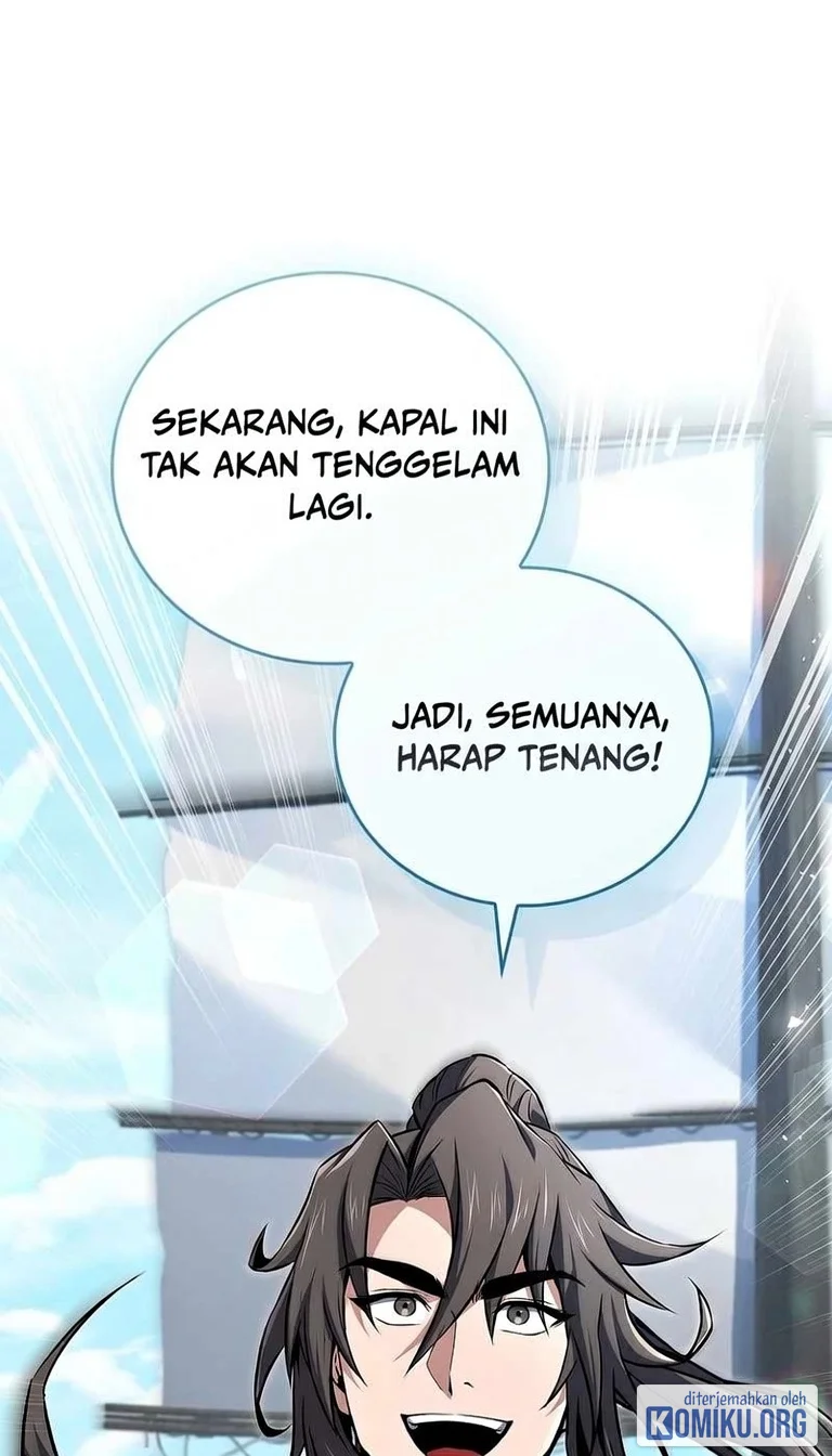 Reincarnated Escort Warrior Chapter 113 Gambar 20