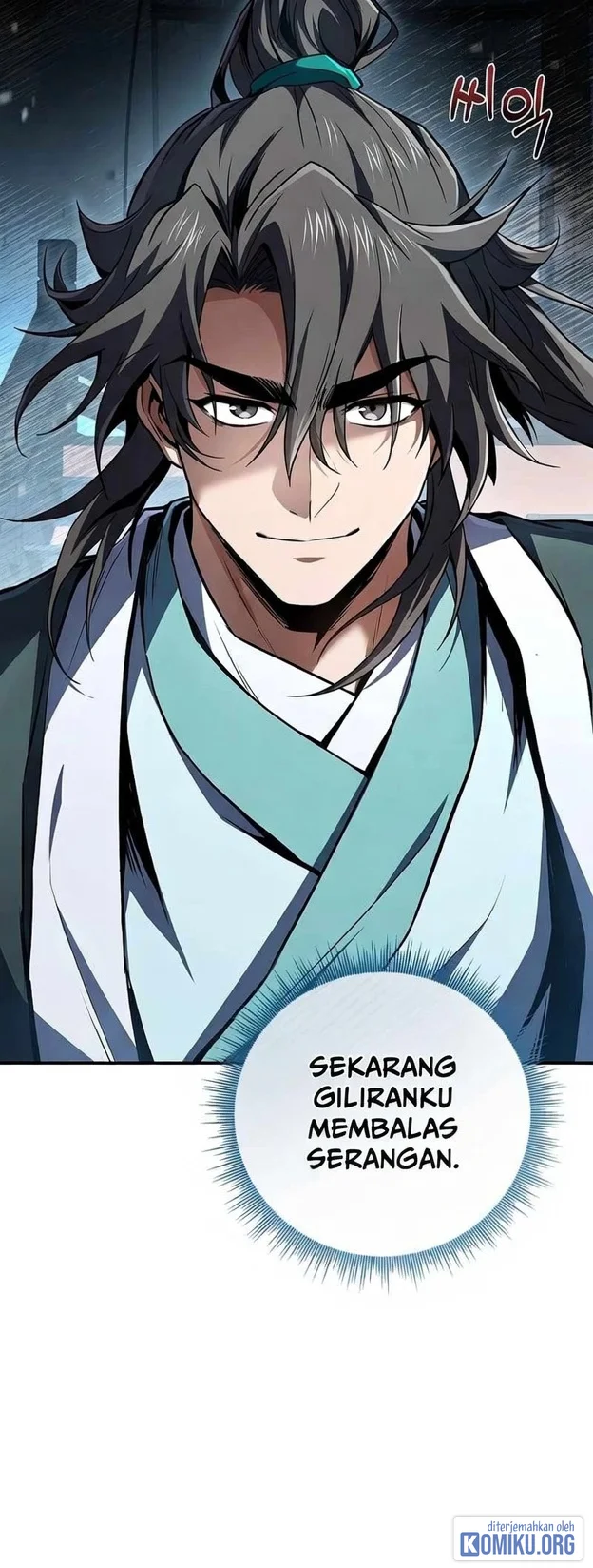 Reincarnated Escort Warrior Chapter 113 Gambar 22