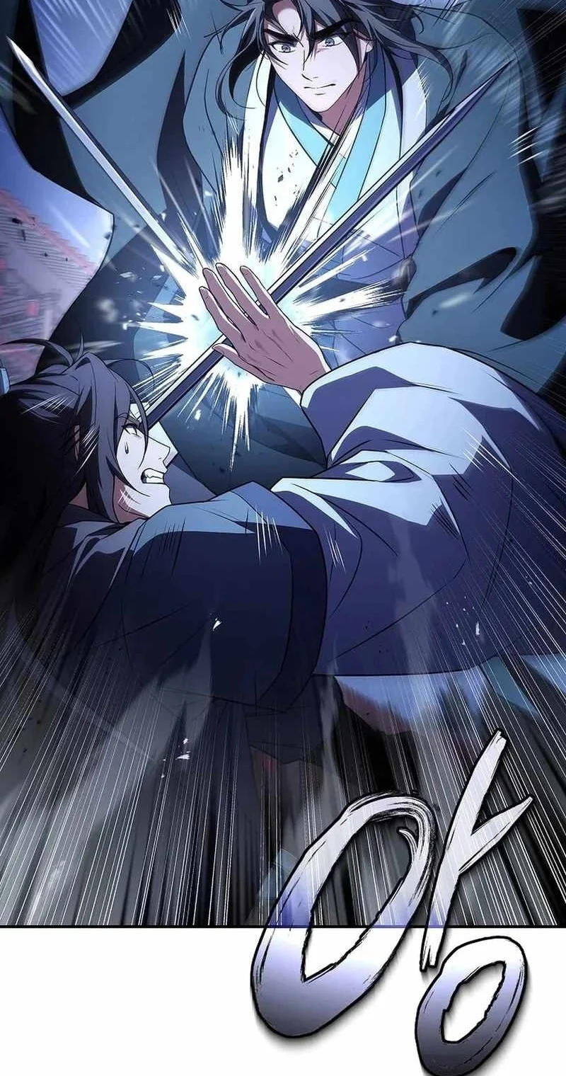 Reincarnated Escort Warrior Chapter 115 Gambar 19