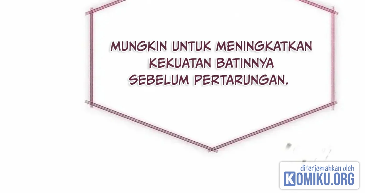 Reincarnated Escort Warrior Chapter 118 Gambar 21