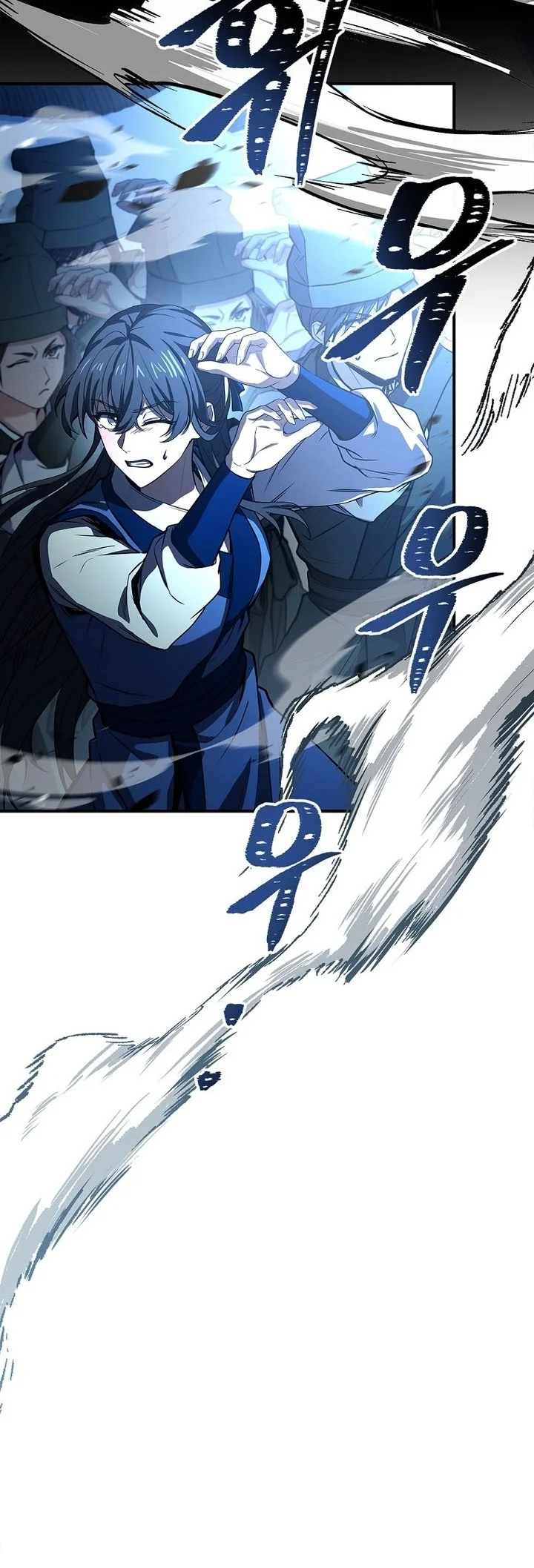 Reincarnated Escort Warrior Chapter 119 Gambar 19