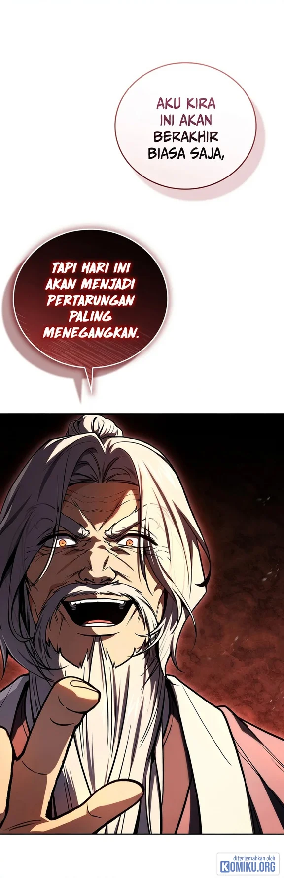 Reincarnated Escort Warrior Chapter 120 Gambar 19