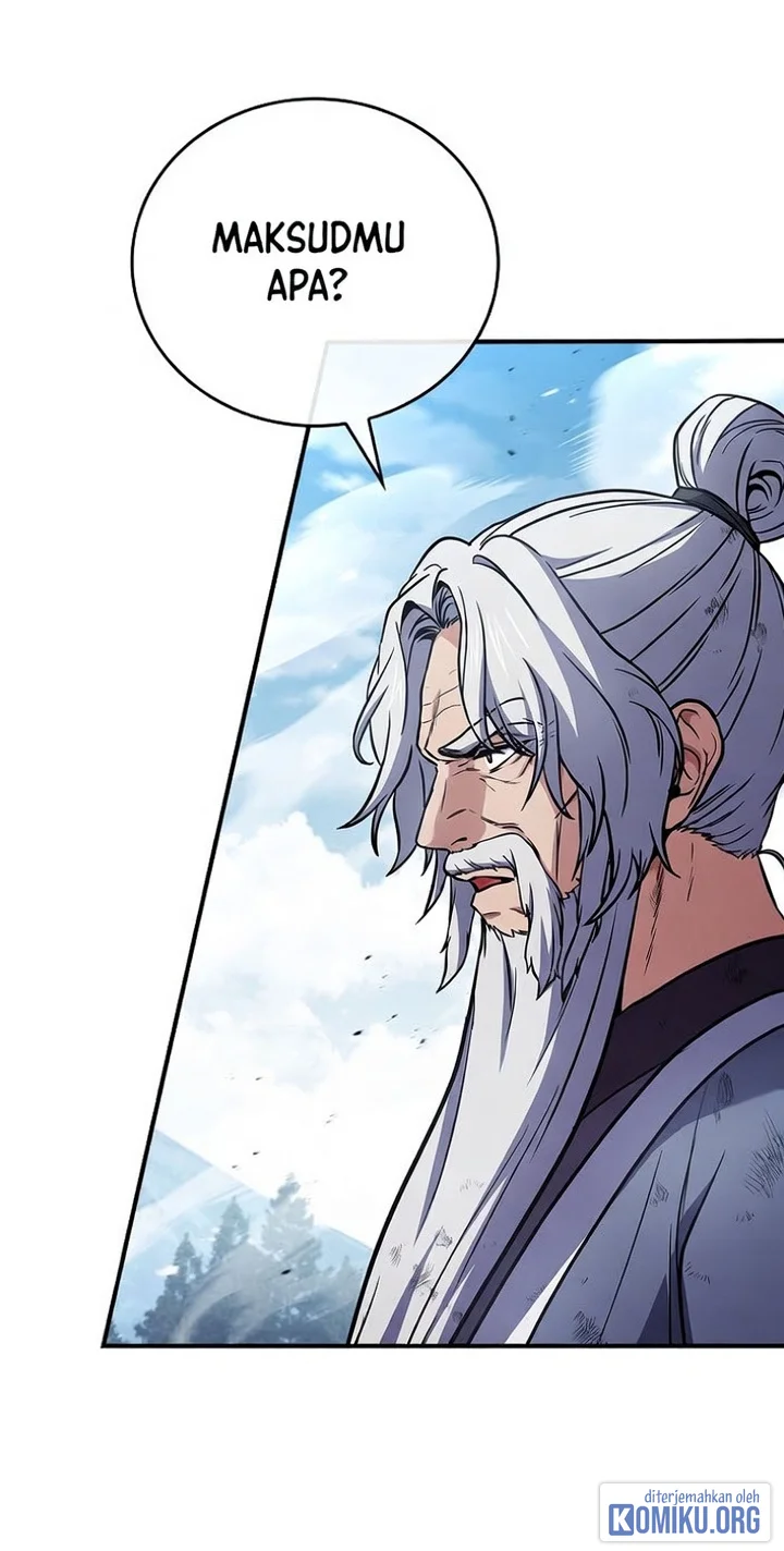 Reincarnated Escort Warrior Chapter 121 Gambar 18