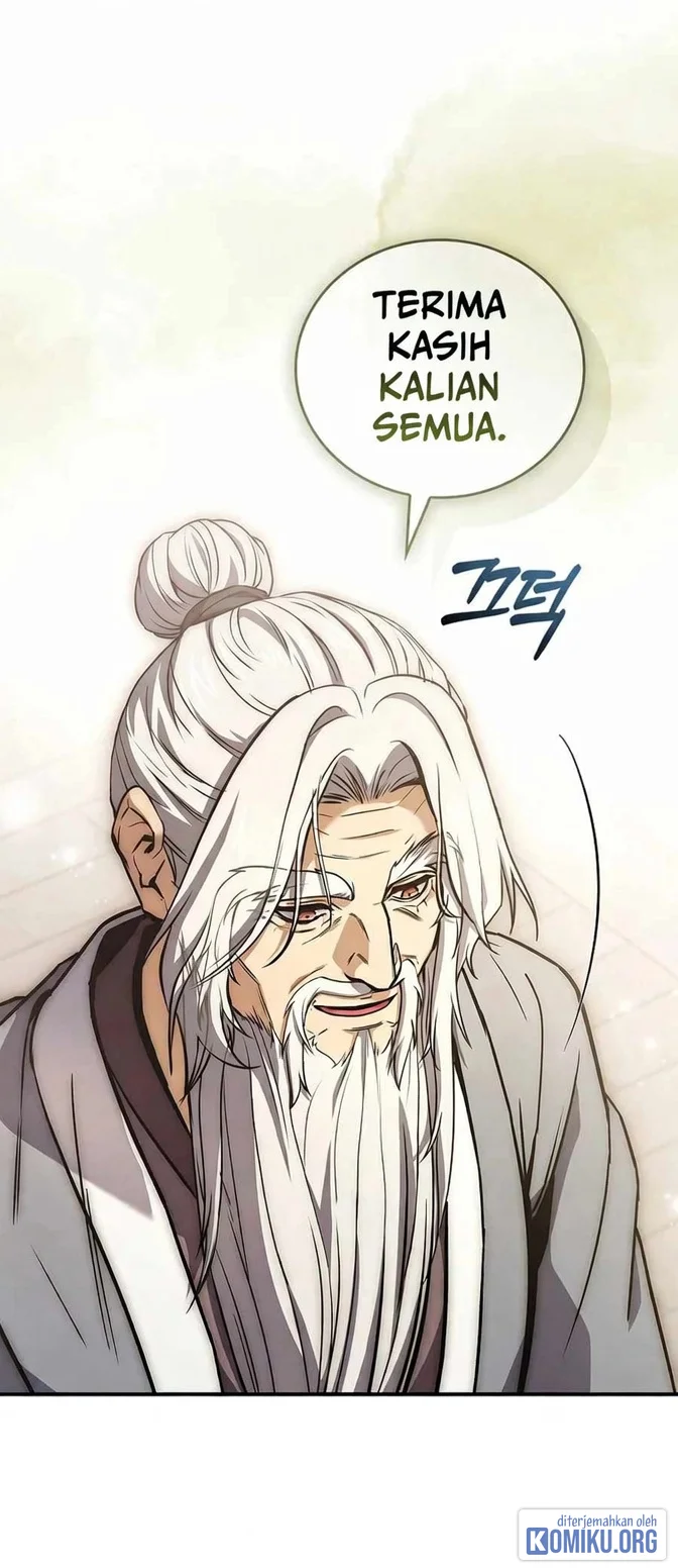 Reincarnated Escort Warrior Chapter 122 Gambar 18