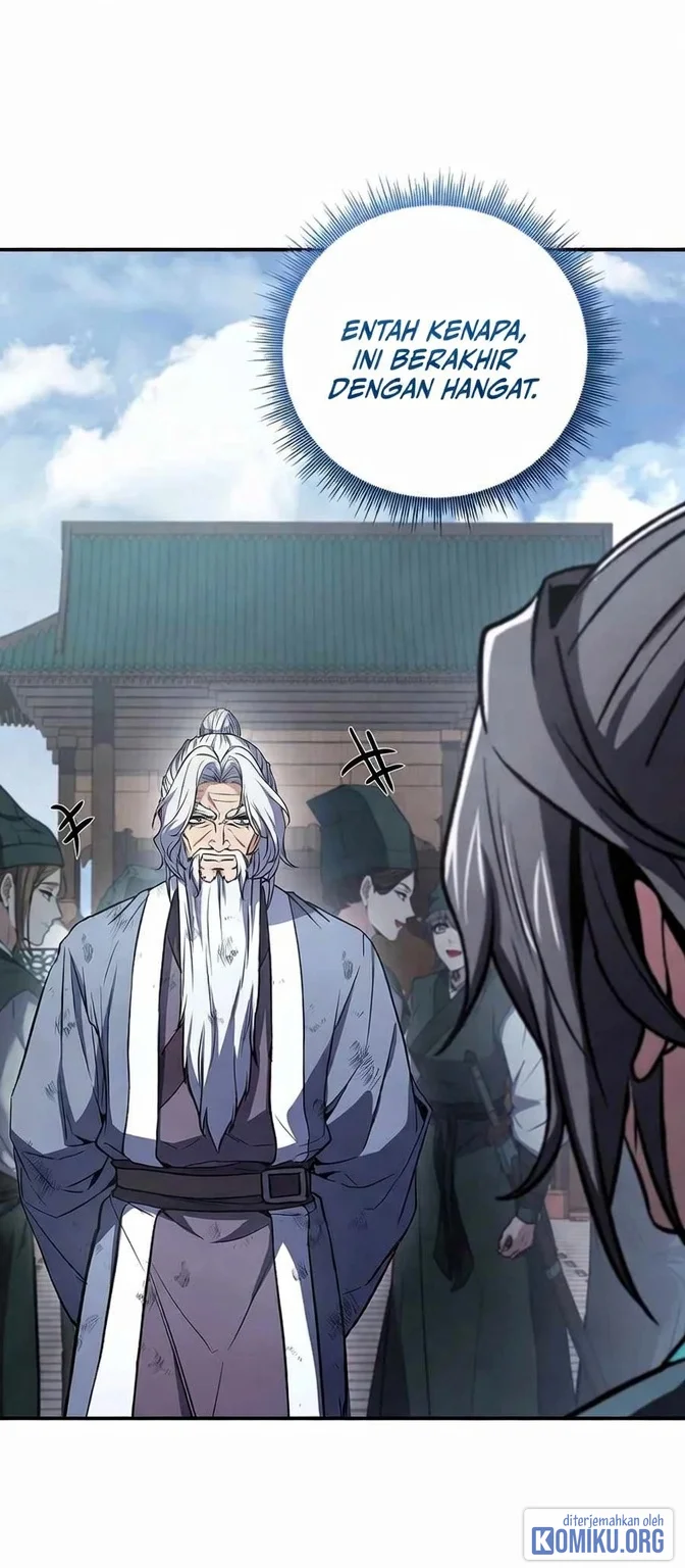Reincarnated Escort Warrior Chapter 122 Gambar 19