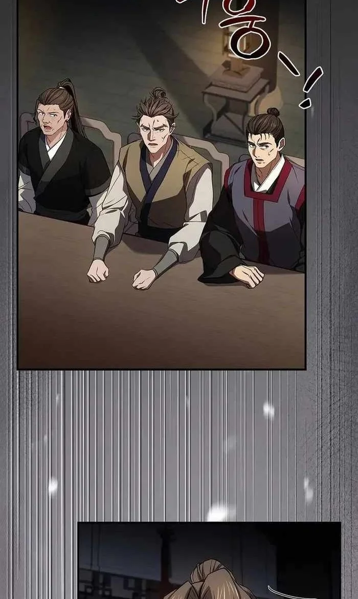 Reincarnated Escort Warrior Chapter 123 Gambar 19
