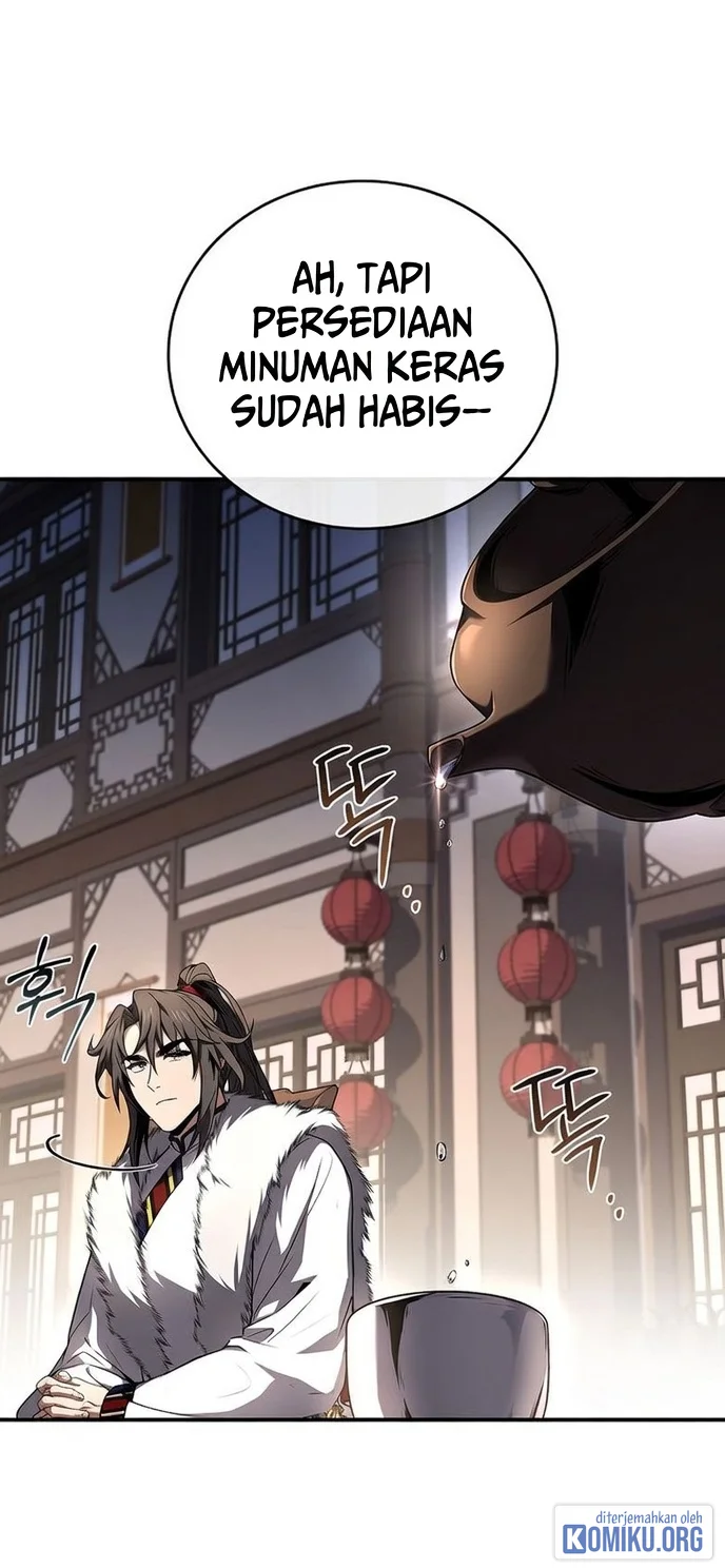 Reincarnated Escort Warrior Chapter 128 Gambar 18