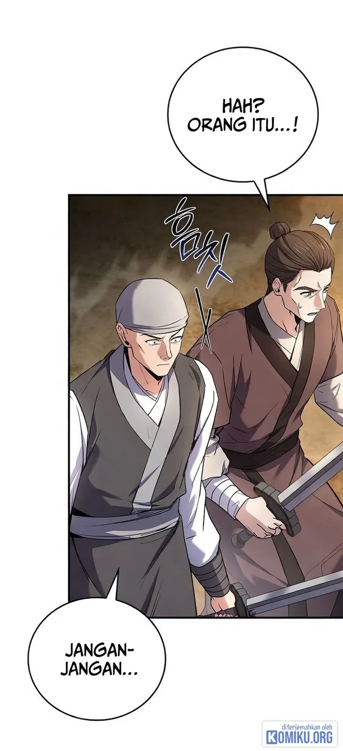 Reincarnated Escort Warrior Chapter 129 Gambar 19