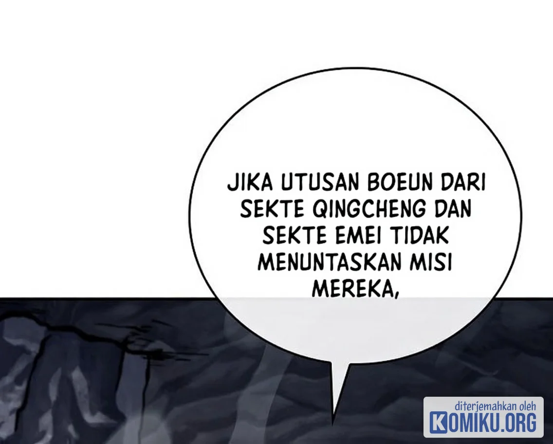 Reincarnated Escort Warrior Chapter 130 Gambar 21