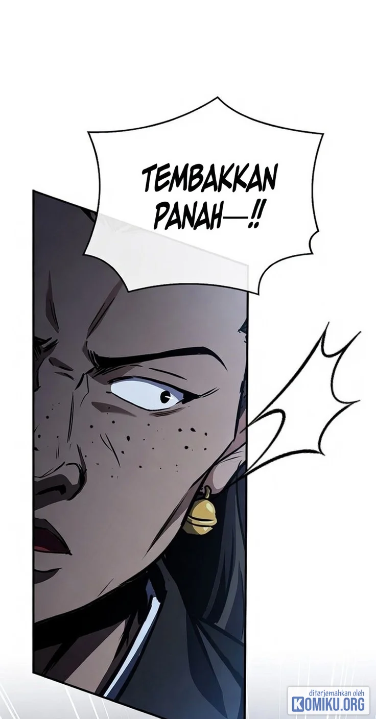 Reincarnated Escort Warrior Chapter 131 Gambar 20