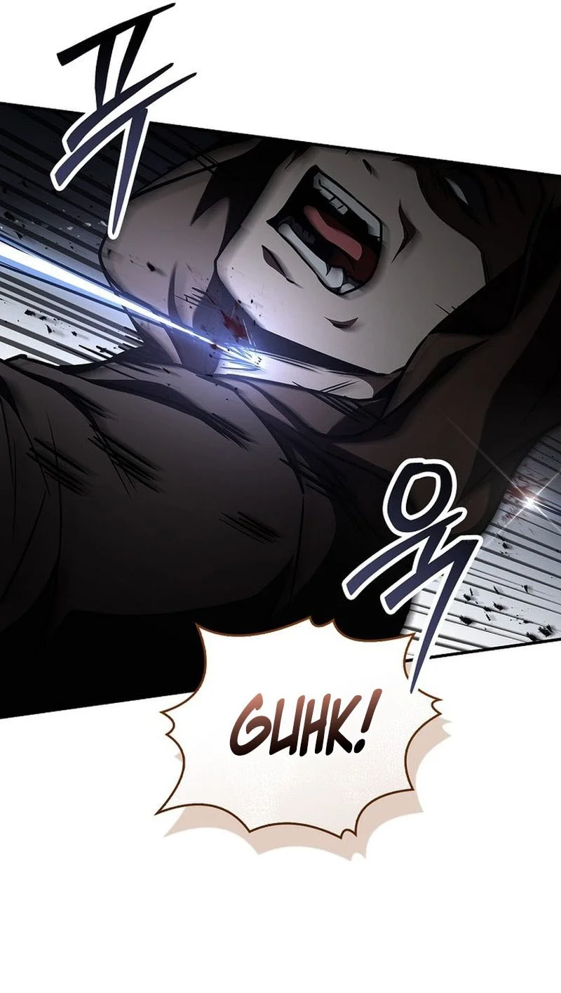Reincarnated Escort Warrior Chapter 132 Gambar 19