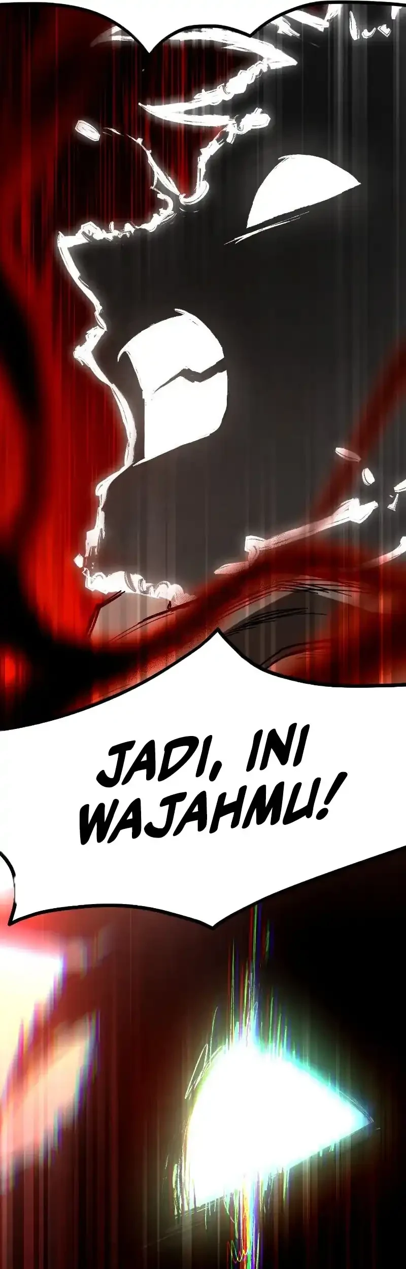 Reincarnated In a Cursed Game Chapter 41 Gambar 12