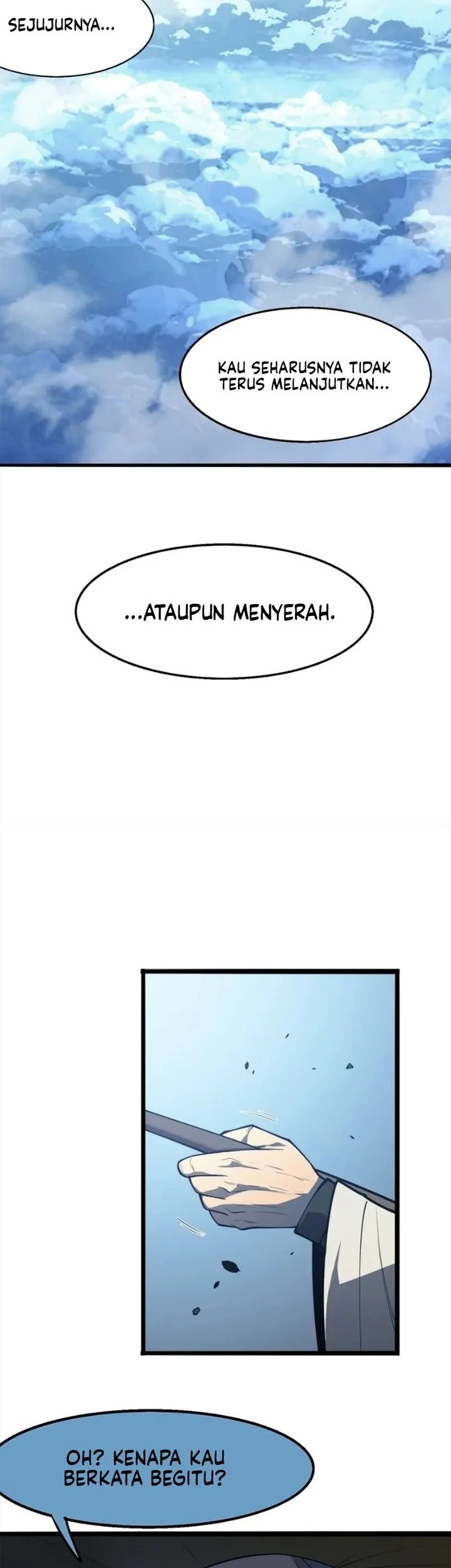 Reincarnated with Divine Titles Chapter 15 Gambar 12