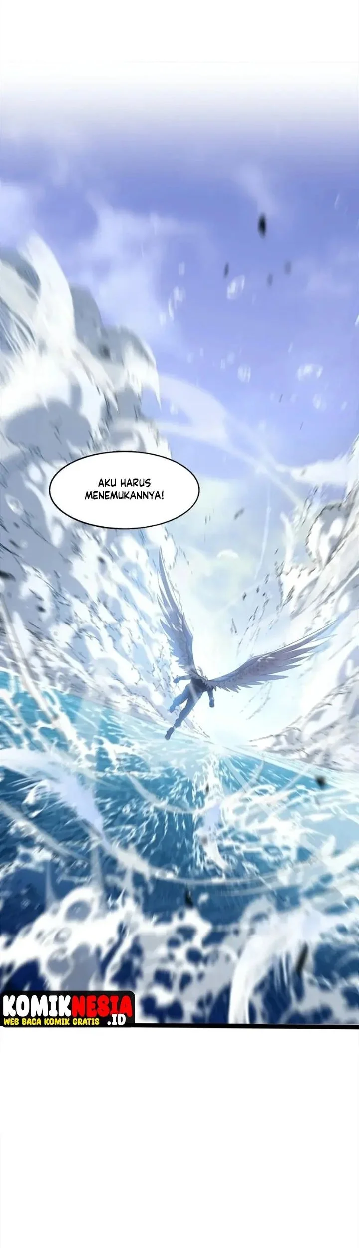 Reincarnated with Divine Titles Chapter 16 Gambar 12