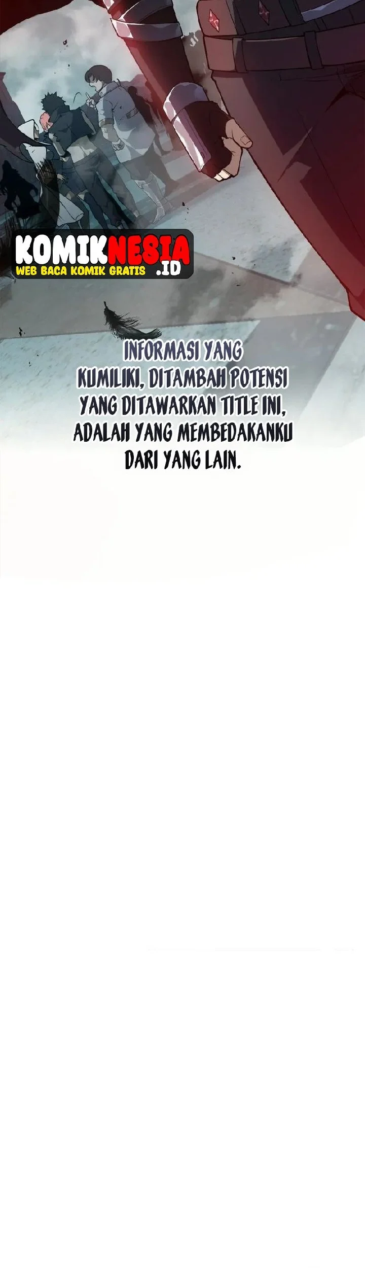 Reincarnated with Divine Titles Chapter 2 Gambar 8