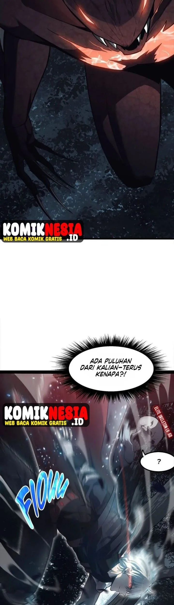 Reincarnated with Divine Titles Chapter 3 Gambar 15