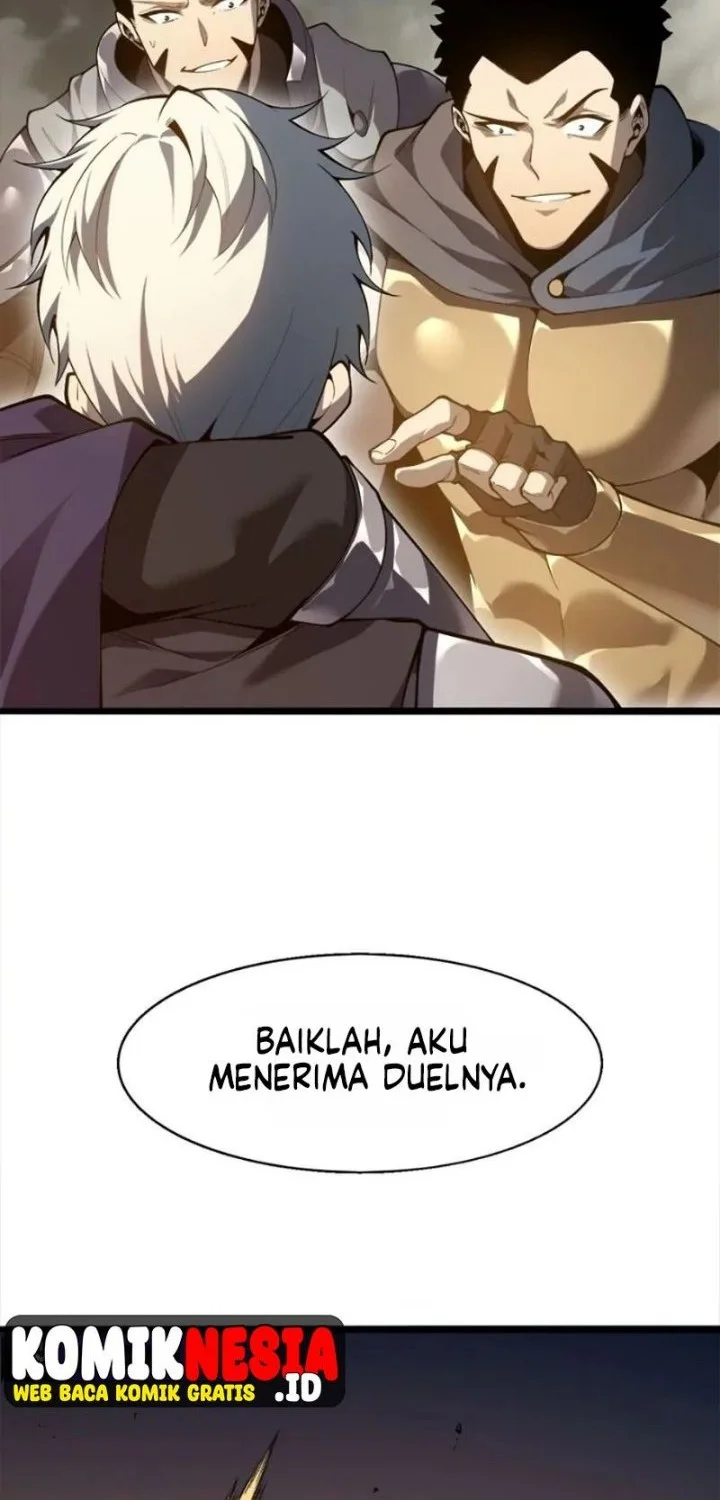 Reincarnated with Divine Titles Chapter 5 Gambar 12