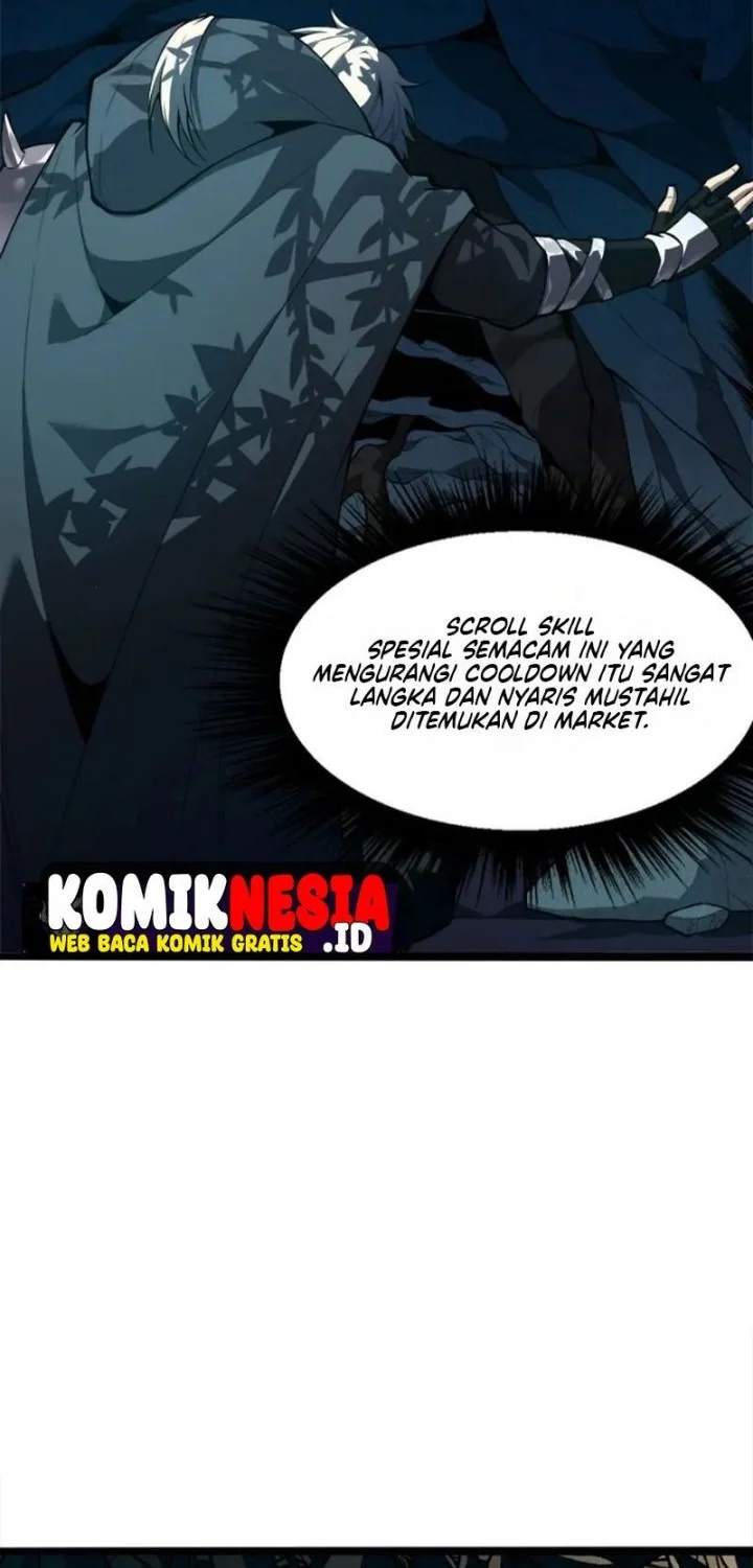 Reincarnated with Divine Titles Chapter 6 Gambar 12