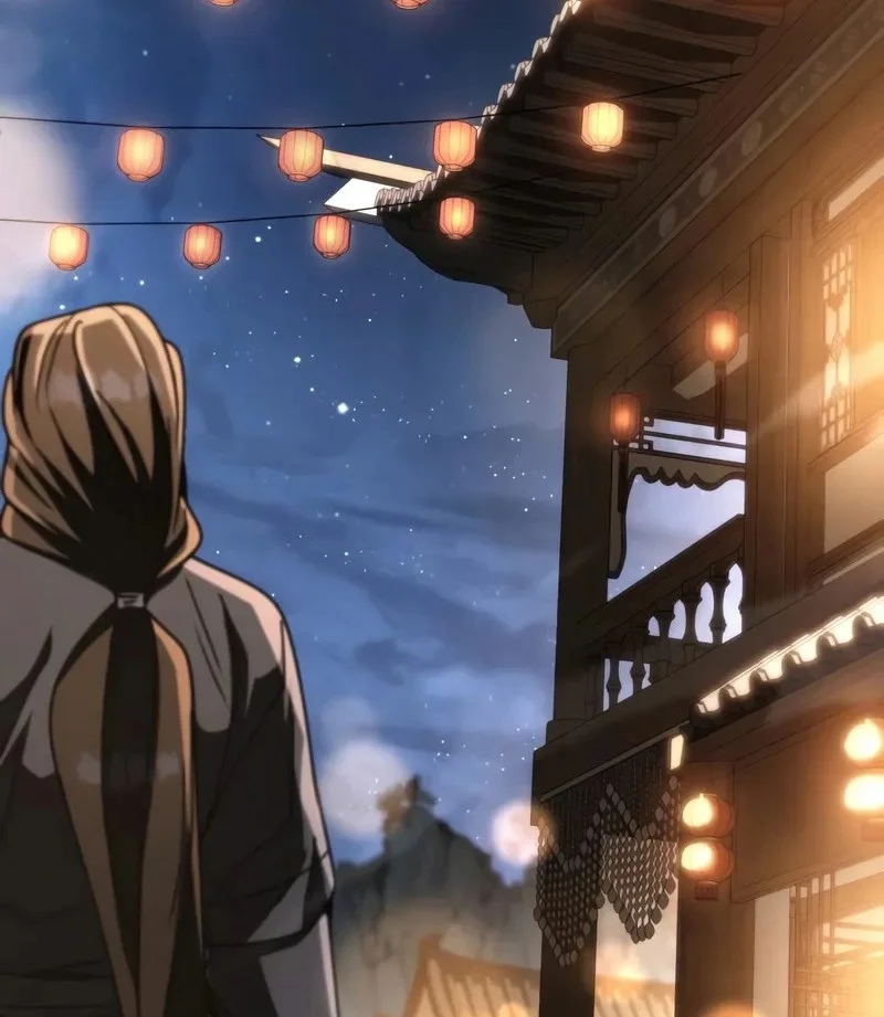 Reincarnation Of The Fist King Chapter 34 Gambar 22