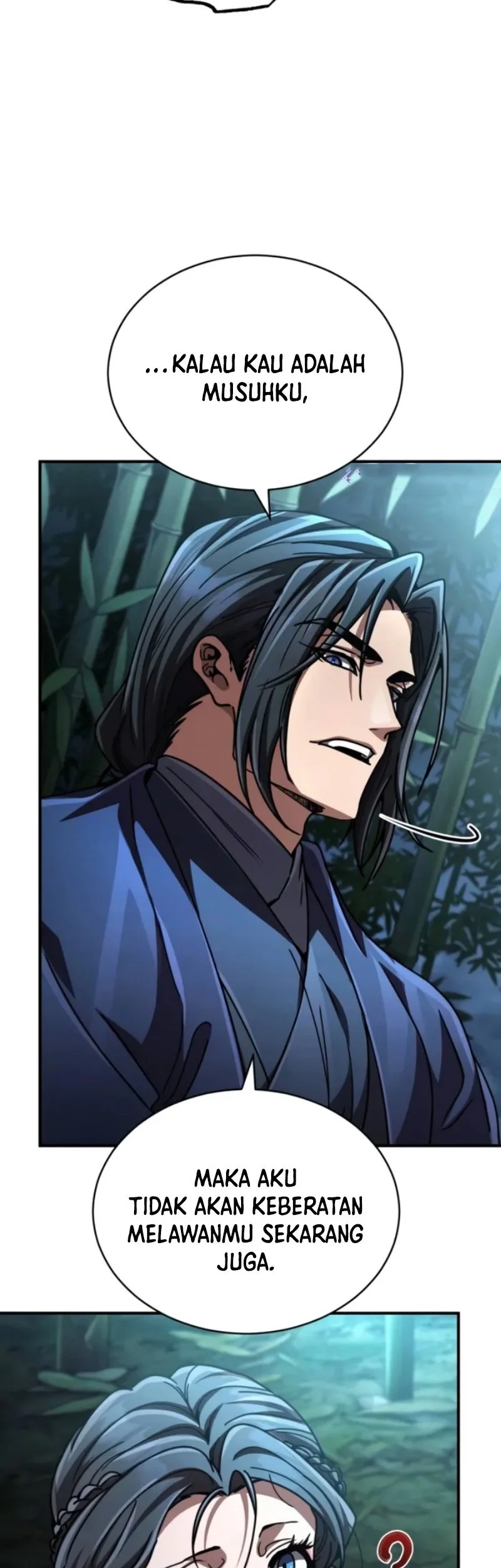 Reincarnation Of The Fist King Chapter 35 Gambar 26