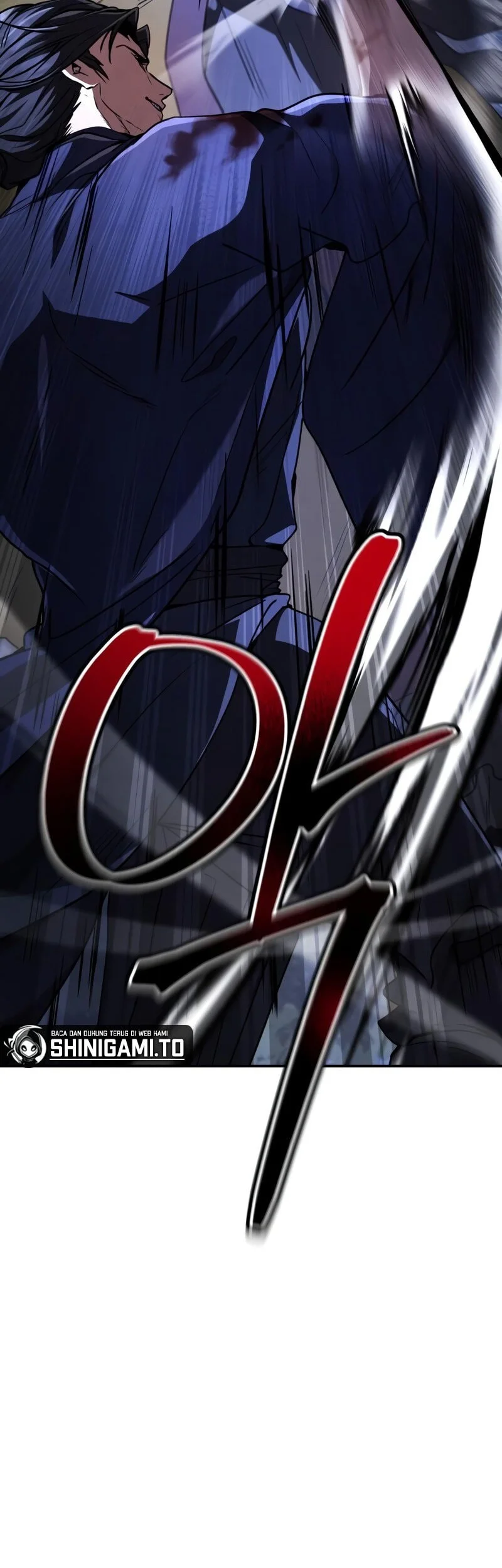 Reincarnation Of The Fist King Chapter 36 Gambar 23