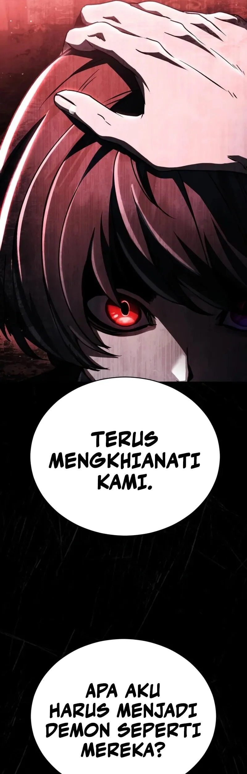 Reincarnation Of The Fist King Chapter 37 Gambar 19