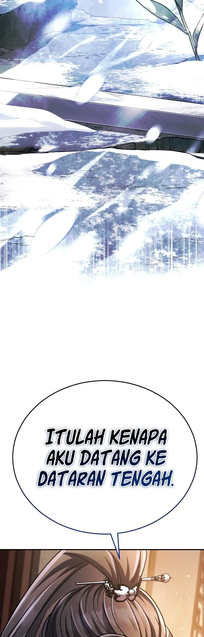 Reincarnation Of The Fist King Chapter 38 Gambar 22