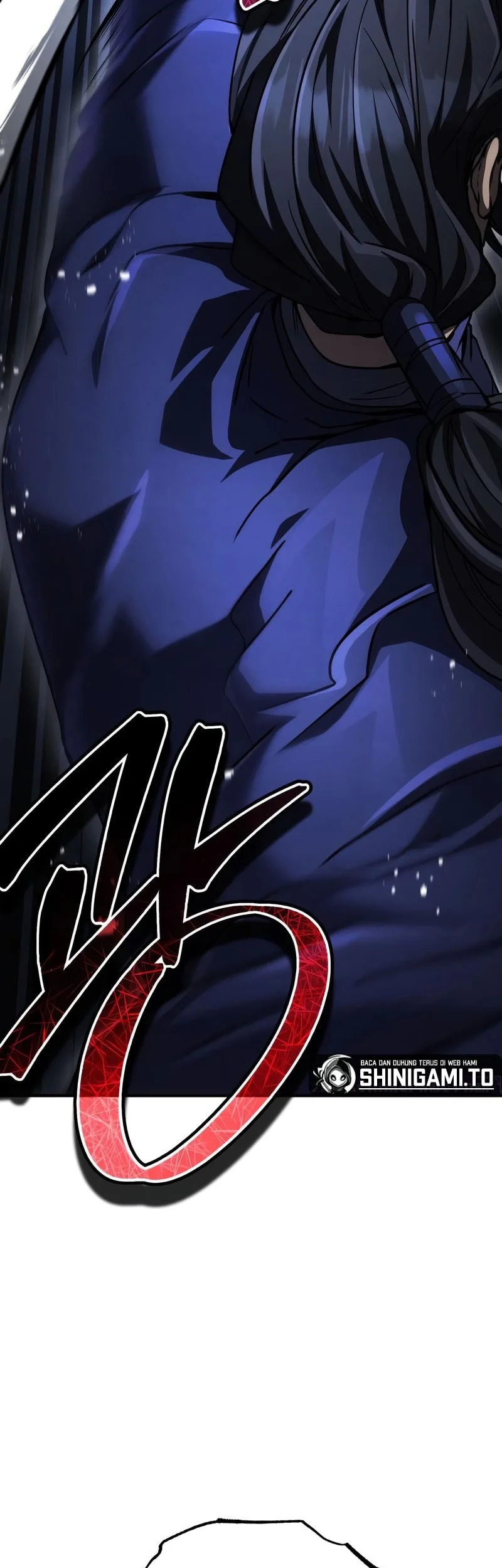 Reincarnation Of The Fist King Chapter 39 Gambar 24